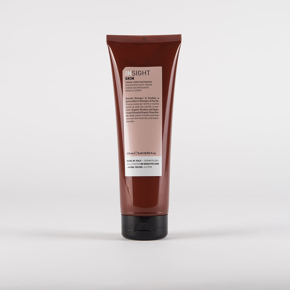 Nourishing body cream INSIGHT SKIN