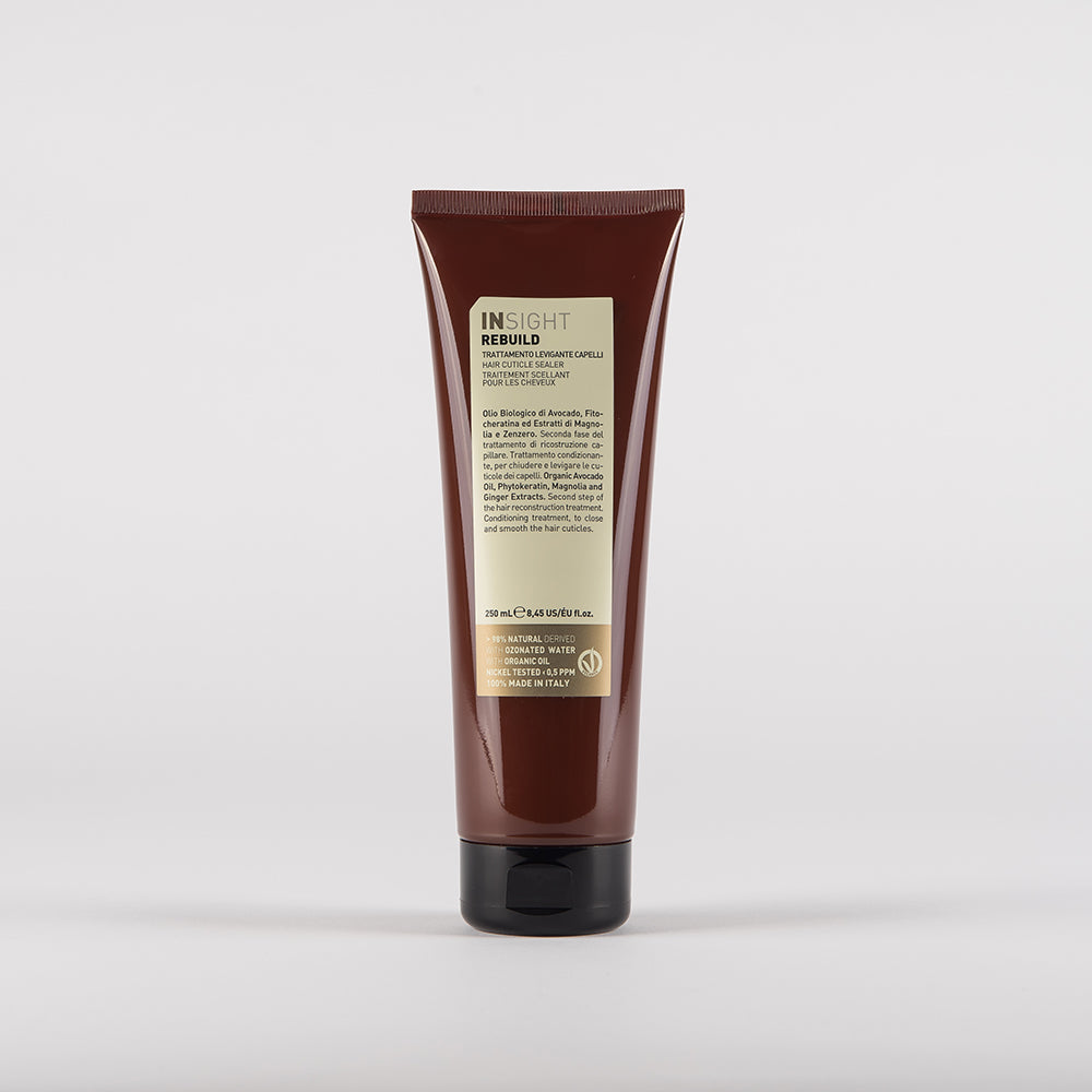 Rebuild Hair Cuticle Sealer