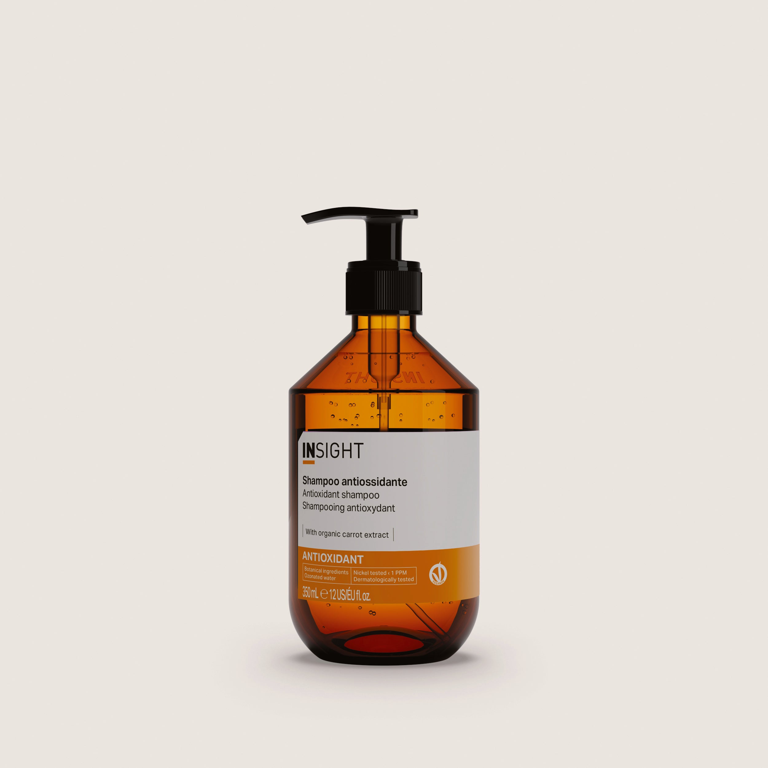 INSIGHT ANTIOXIDANT ANTIOXIDANT SHAMPOO 350ml – Insight Panamá